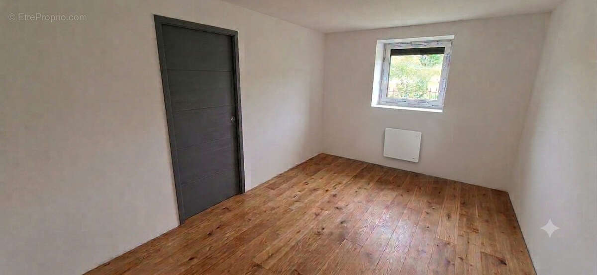 Appartement T2 neuf  avec jardin - photo 9
