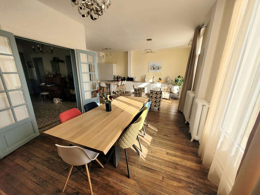 Maison à LA FERTE-SOUS-JOUARRE