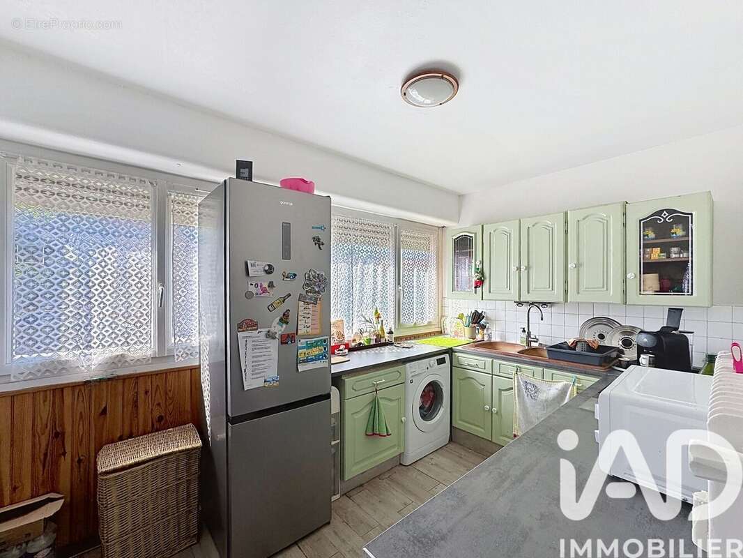 Photo 3 - Appartement à NIMES
