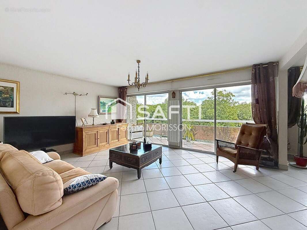 Photo 2 - Appartement à ANDRESY