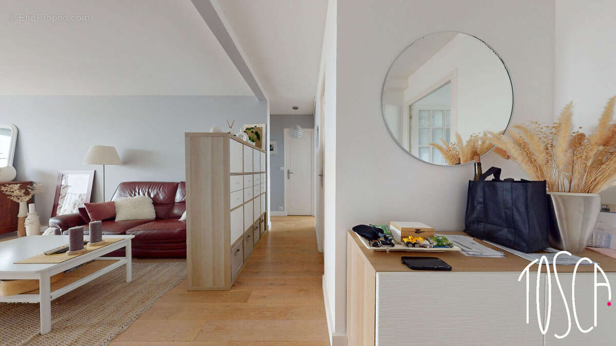 Appartement à THIAIS