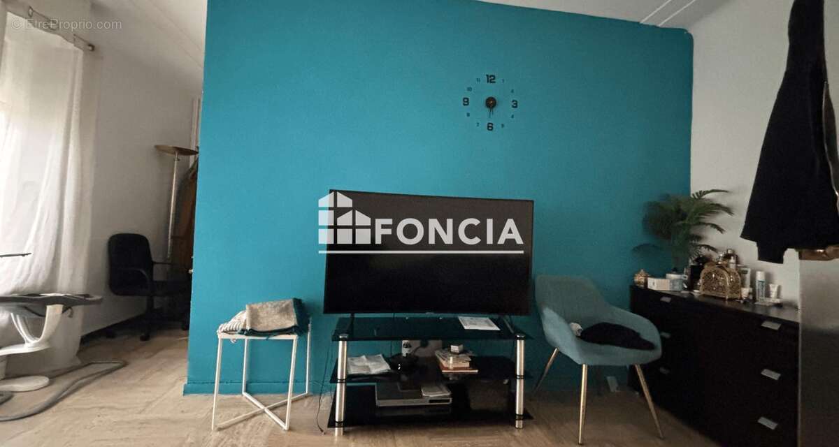 Appartement à LE CANNET