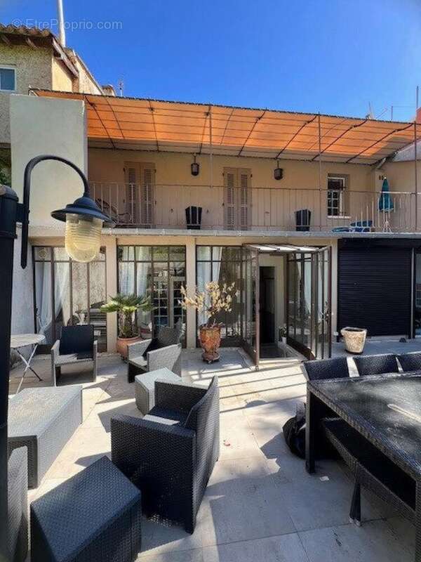 Photo 3 - Maison à APT