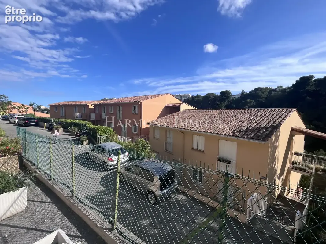 Nice ouest — 4 pièces plein sud + 2 garages, déjà loués ! - photo 14