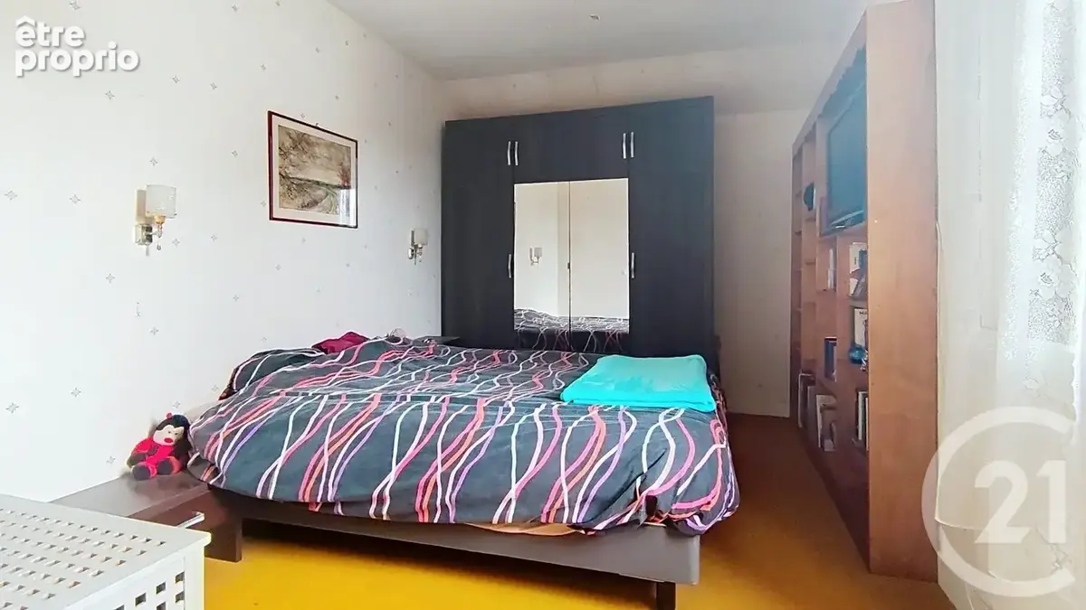 Maison 119 m² à Soignolles-En-Brie  - photo 8