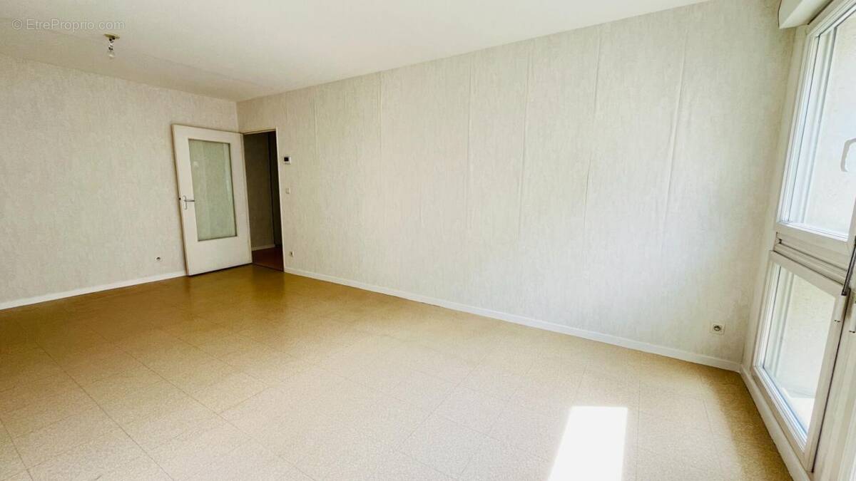 Appartement à ANGERS
