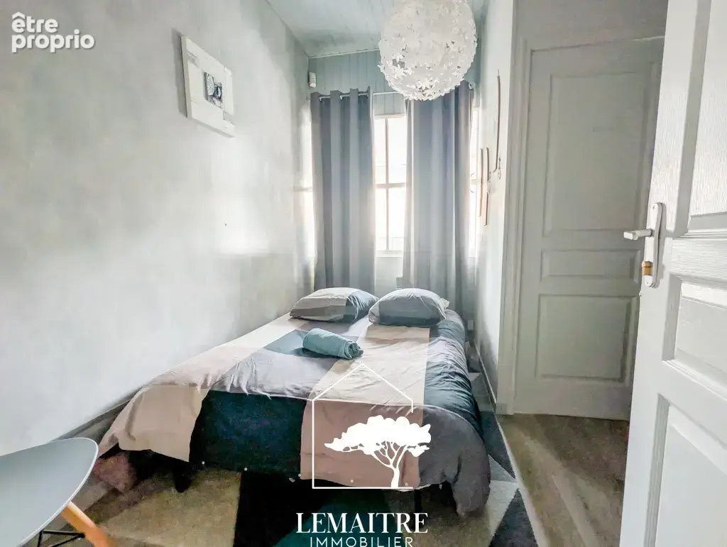 Ronce-les-bains   gîte 176 m2 à 50 mètres de la plage   7 chambres   investissement locatif - photo 5