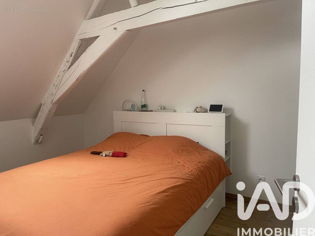 Photo 1 - Appartement à TRUYES