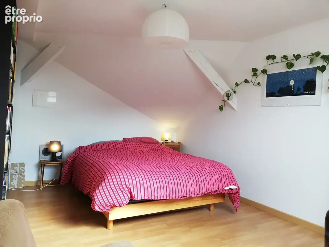 Appartement 5 pièces 83 m² à vendre à Reims (51100) - photo 10
