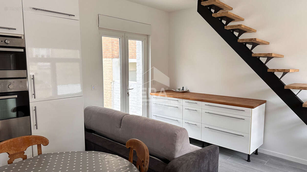 Maison à BRAY-DUNES