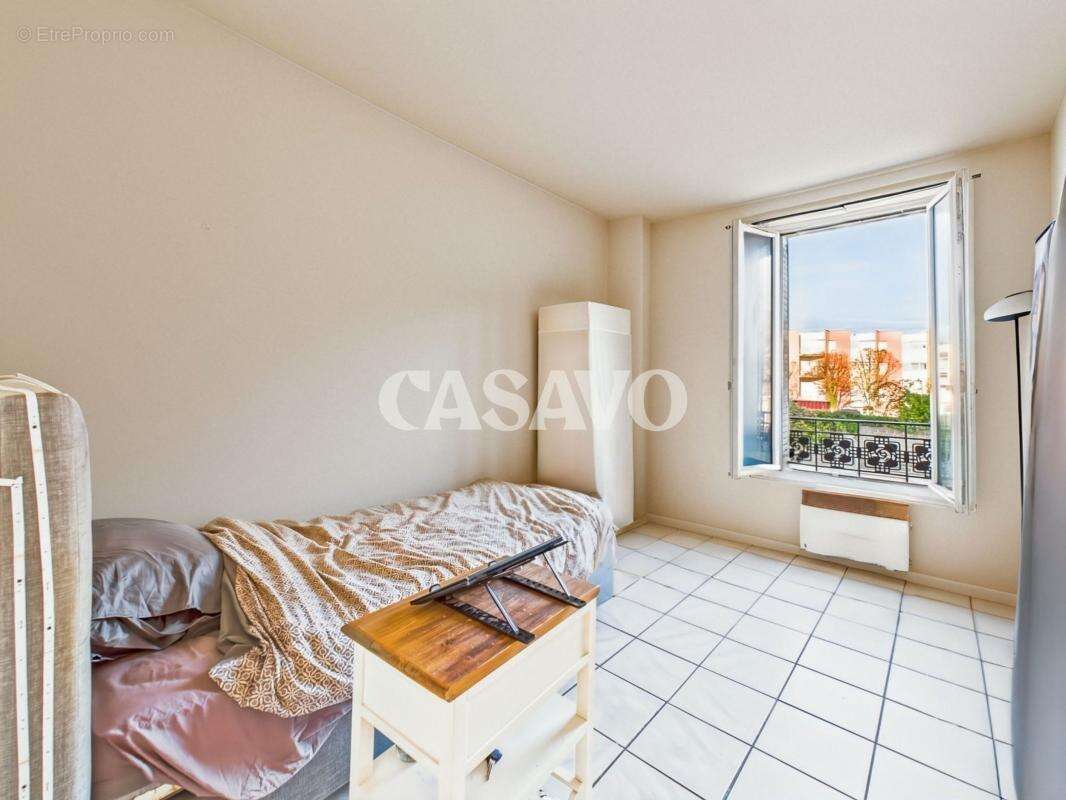 Appartement à SAINT-DENIS