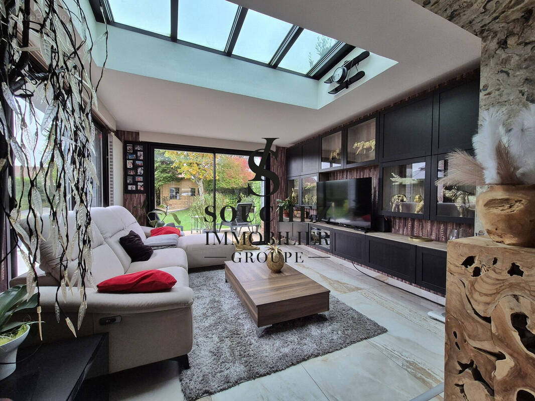 Maison à NOEUX-LES-MINES