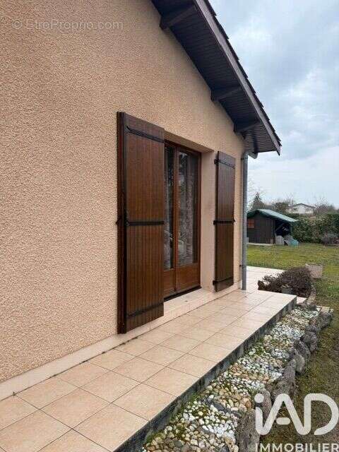 Photo 6 - Maison à MARTIGNAS-SUR-JALLE