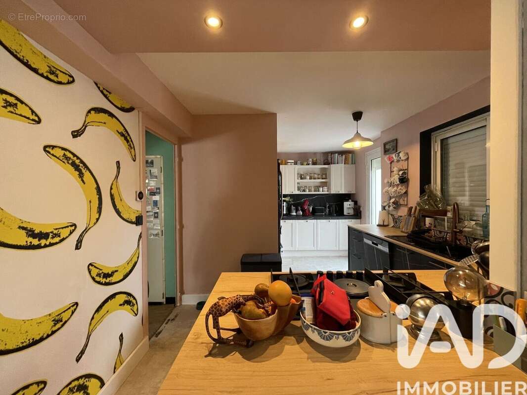 Photo 4 - Maison à LA ROCHELLE