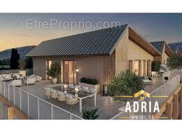 Appartement à SAINT-JULIEN-EN-GENEVOIS