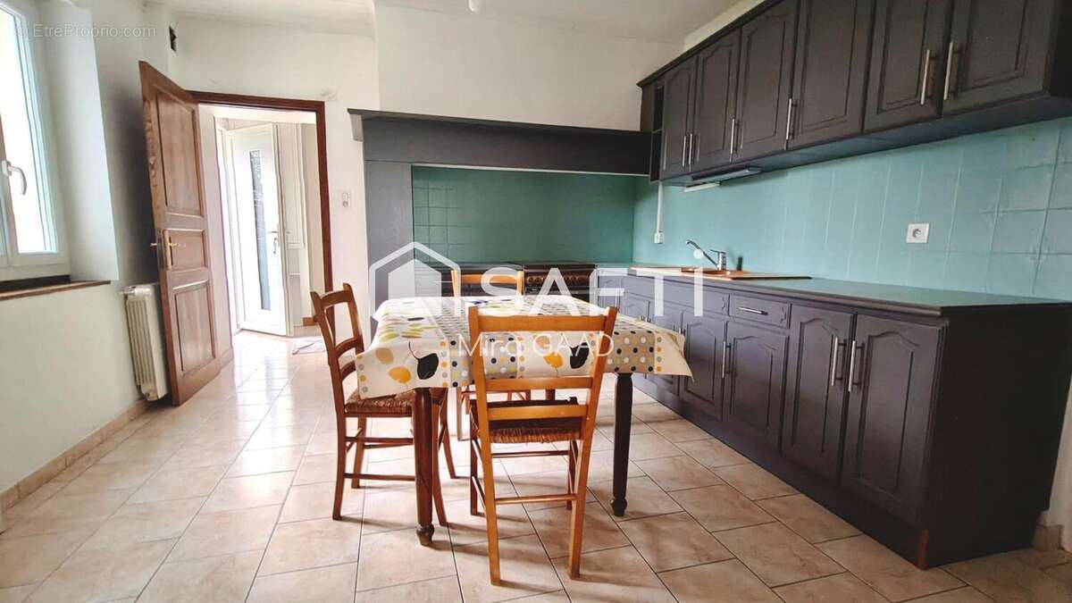 Photo 9 - Maison à LISLE-SUR-TARN