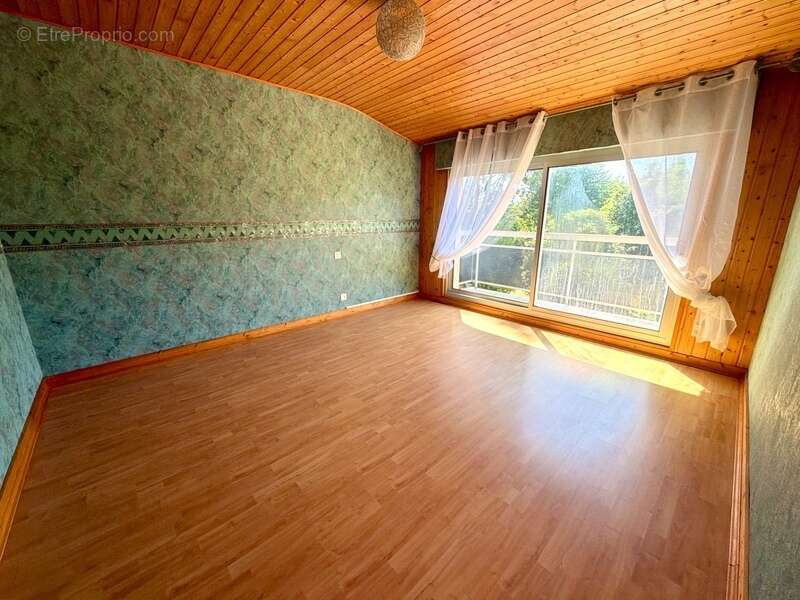 Maison 125 m² à Plouay  - photo 8