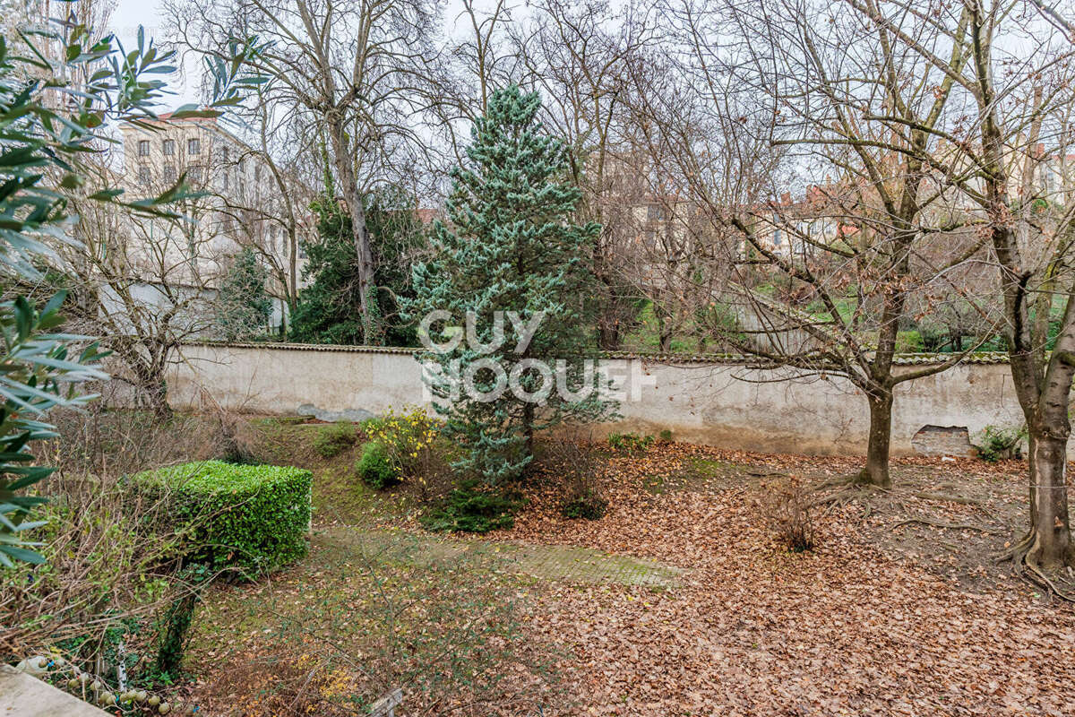 Appartement à LYON-4E