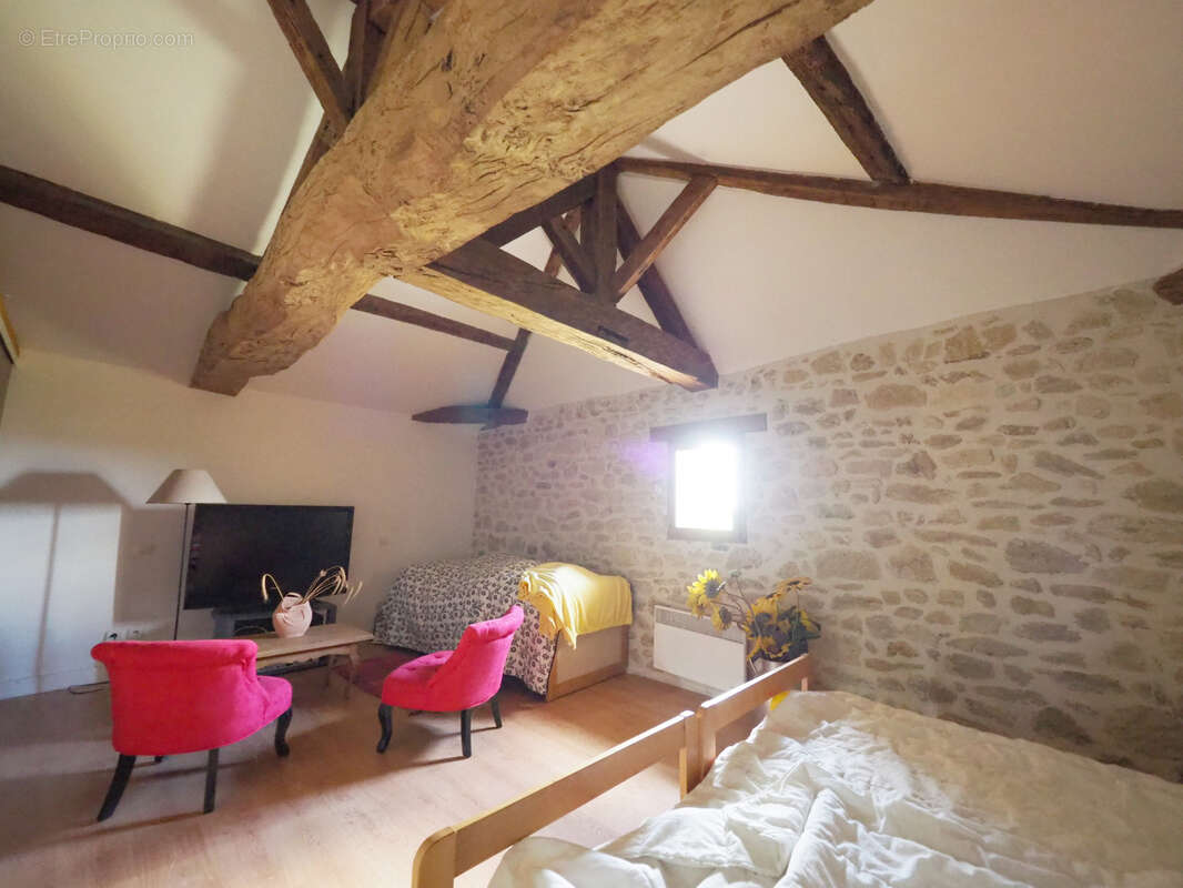 Maison à MARMANDE
