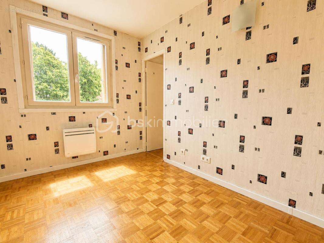 F2 lumineux 45m² avec cave - Idéal premier achat ou investissement - Drancy - photo 13