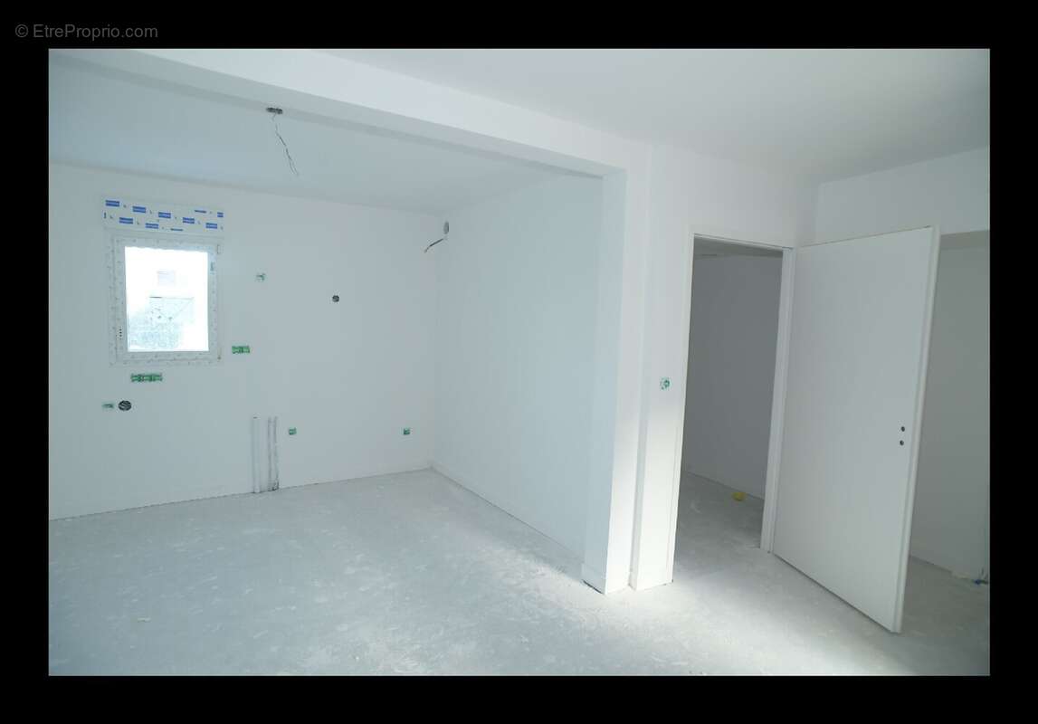 Appartement à LA ROCHELLE