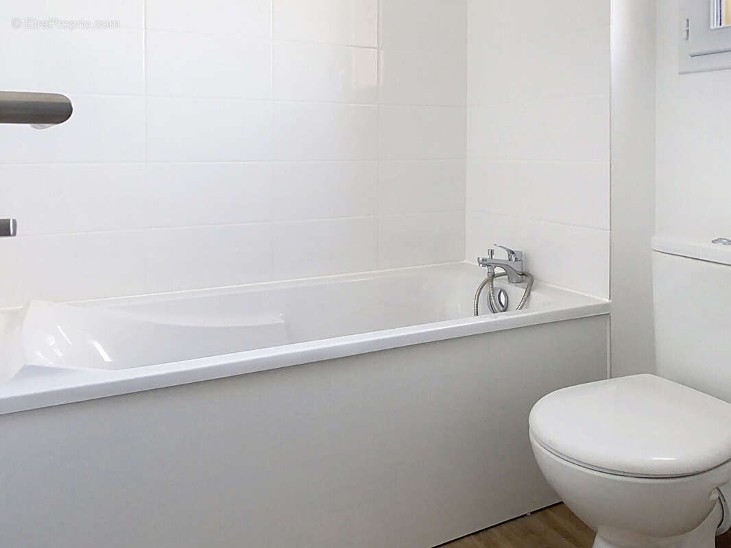 Appartement à SOLIERS