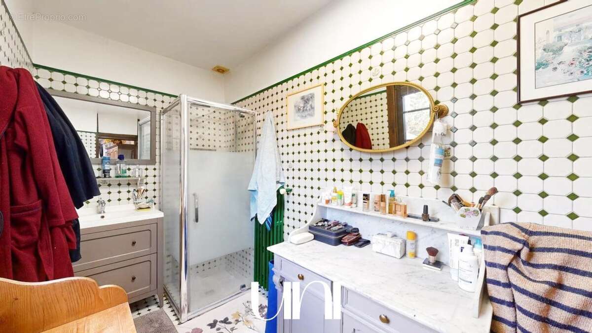 Maison à NOTRE-DAME-D'ESTREES