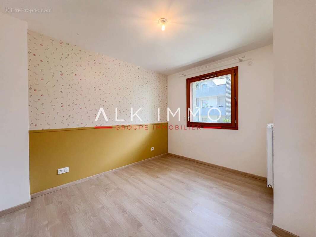 Appartement à ARGONAY