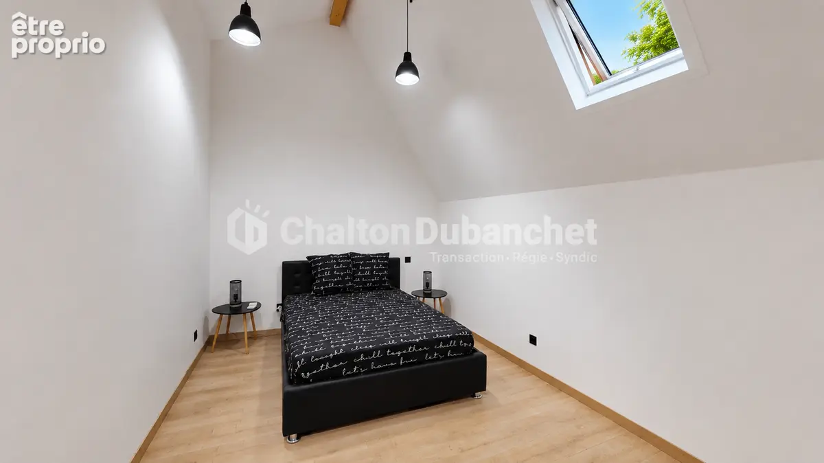 Loft Roanne - Centre Ville - 5 pièce(s) 180 m2 - photo 7