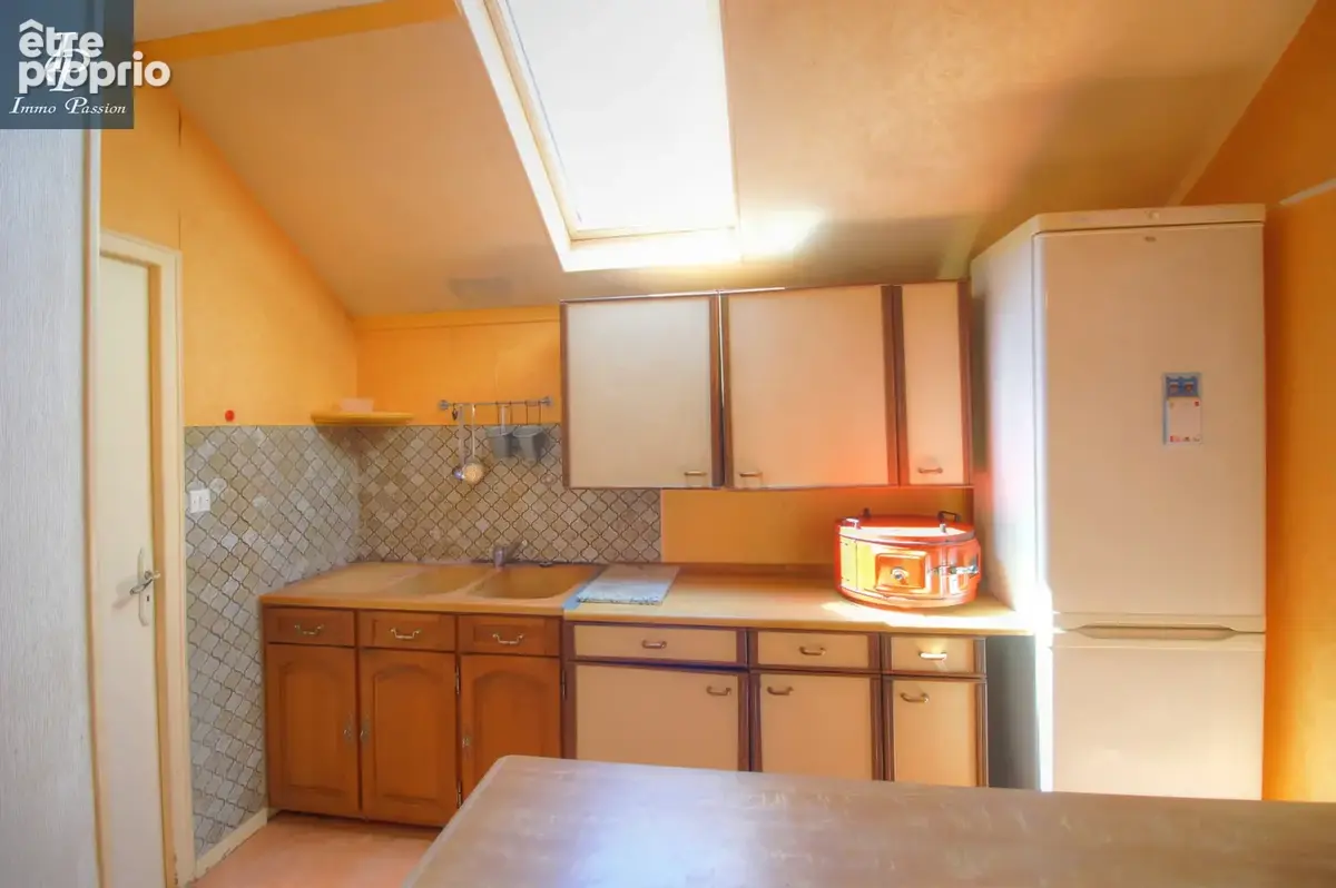 A VENDRE PLAINE DIJONNAISE - Maison T7 132m2 et superbe Terrain - photo 20