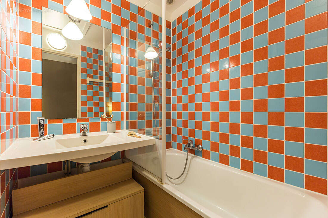 Maison à PORT-EN-BESSIN-HUPPAIN