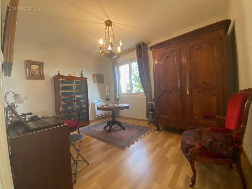 Maison à VITRY-LE-FRANCOIS