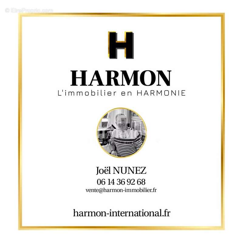 Harmon à vendre : Maison avec vue sur les montagnes – Eysus - photo 9