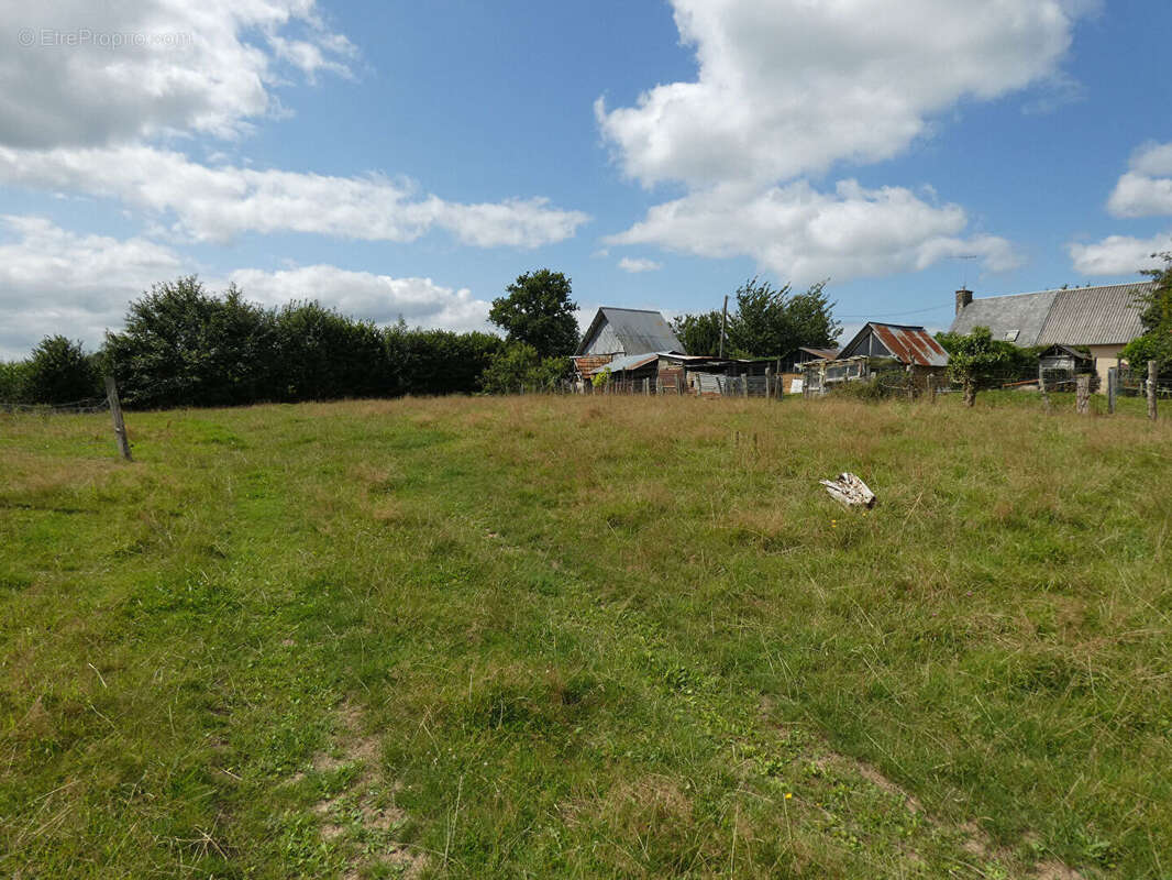 Le mesnillard - photo 9