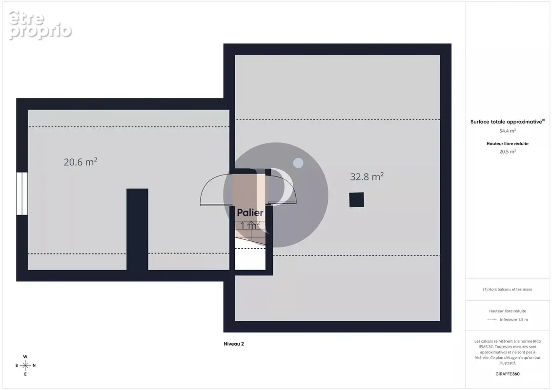 Maison 115 m² à Igny  - photo 13