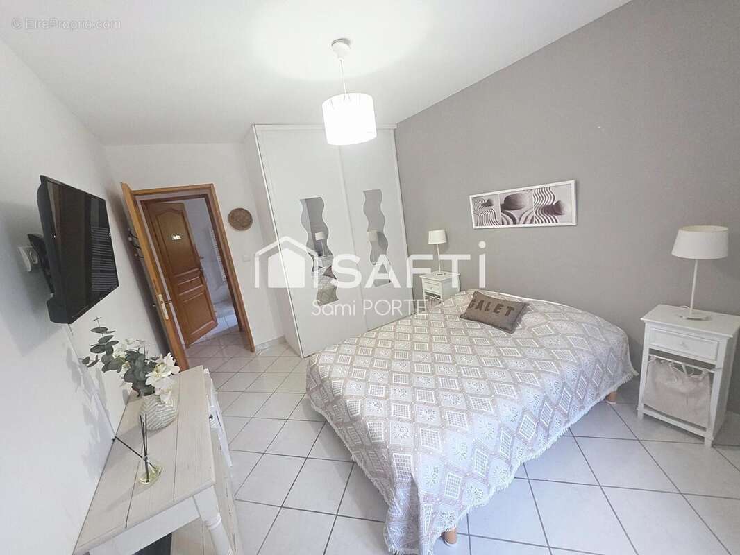 Photo 7 - Maison à LA SAULCE