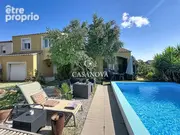Maison à CANET
