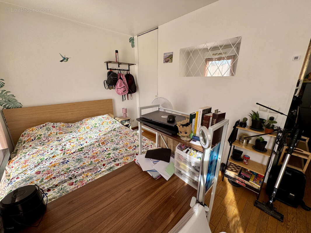 Studio 23m2 - photo 3