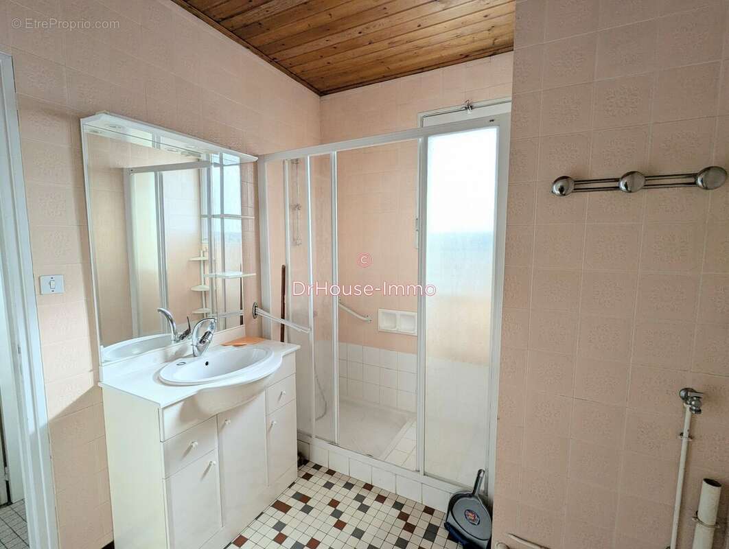 Appartement à BRETIGNOLLES-SUR-MER