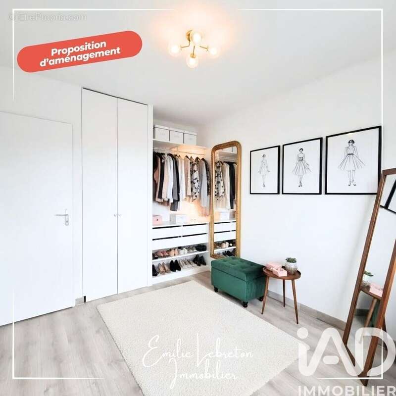 Photo 9 - Maison à FORGES-LES-EAUX