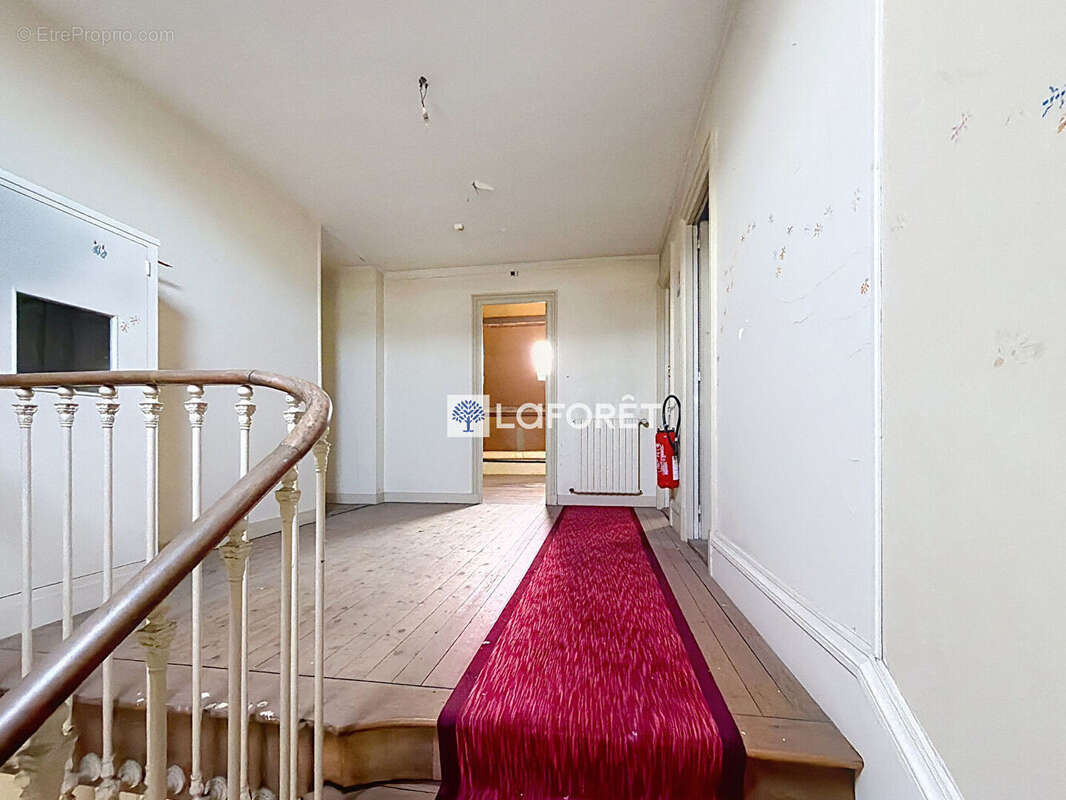 Appartement à FECAMP