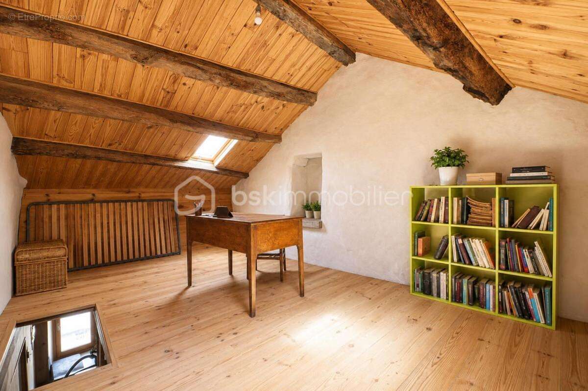 Immeuble de caractère à vendre 362 m² - photo 19