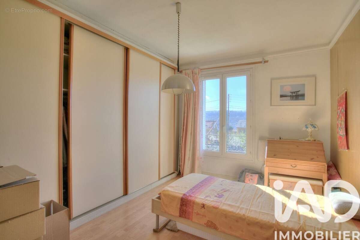 Photo 6 - Maison à PALAISEAU