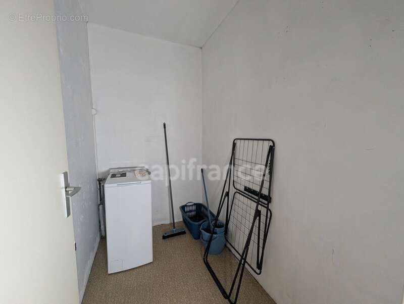 Appartement à CENON