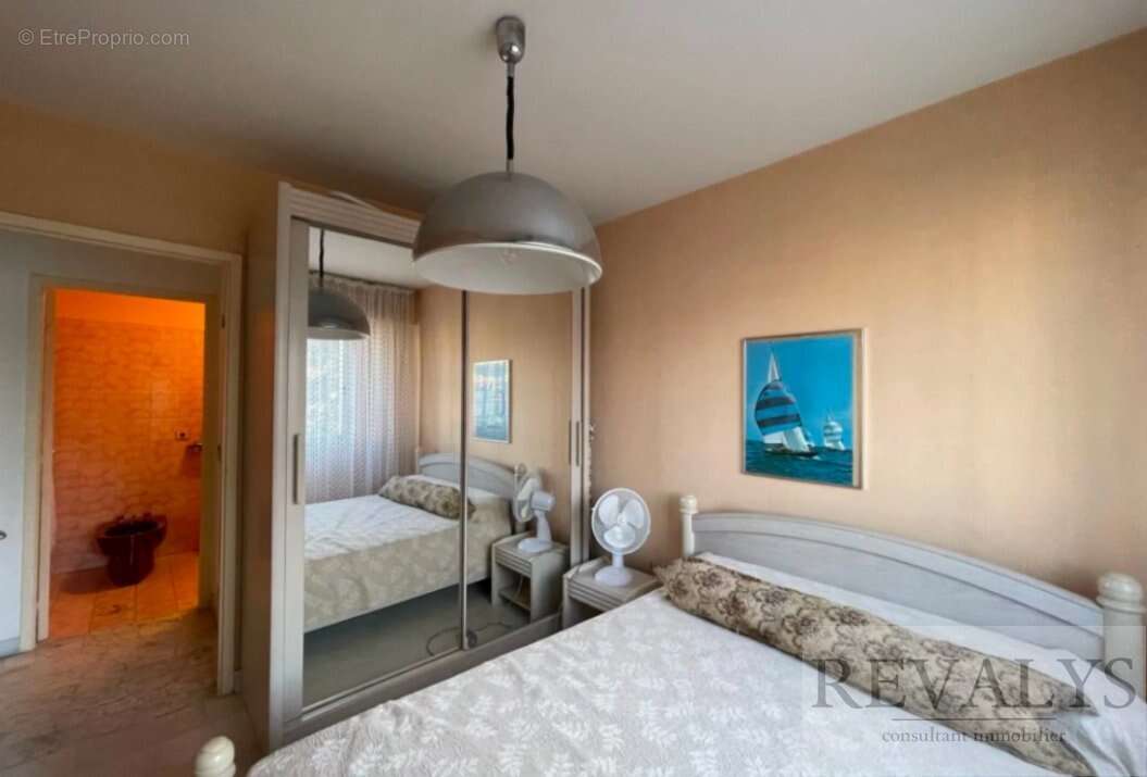 Alpes-martimes (06) -saint-laurent du var  vente 3 pieces a renover - - photo 7