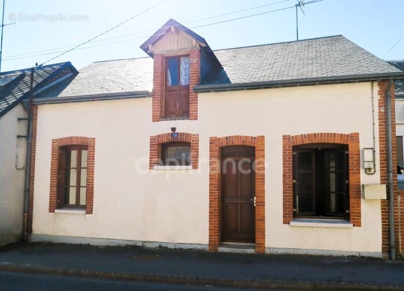 Maison à DROUE
