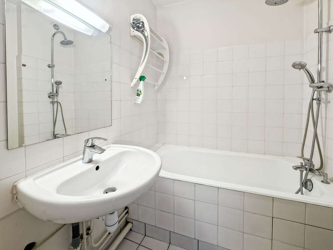 Appartement à LYON-2E