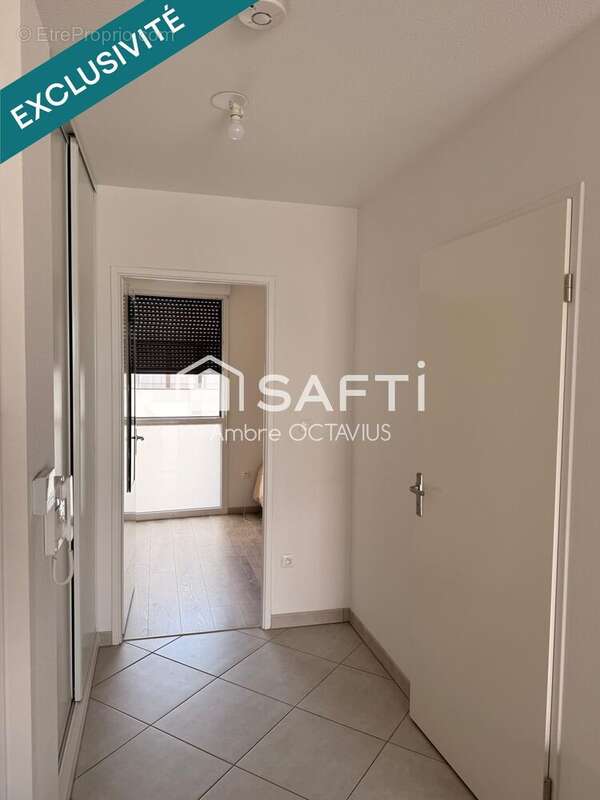 Photo 6 - Appartement à TOULOUSE
