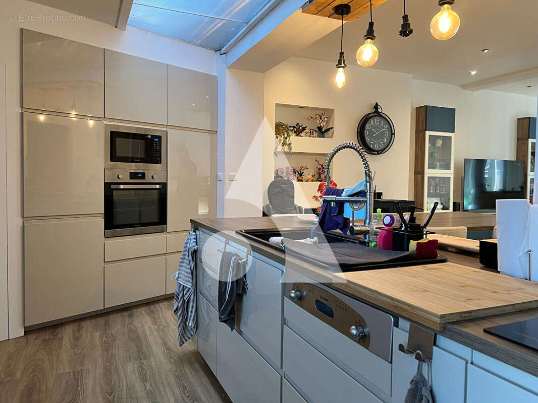 Maison à SAINT-AMAND-LES-EAUX