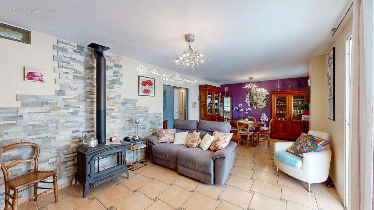 Photo 3 - Maison à LE BUGUE